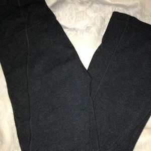 Yoga pants